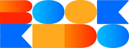 Info Banner Bookido logo