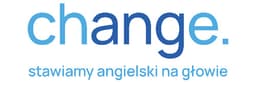 Akademia Umiejętności Językowych i Społecznych Change