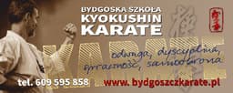 Bydgoska Szkoła Kyokushin Karate