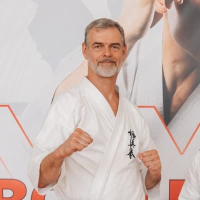 Artur Wilento