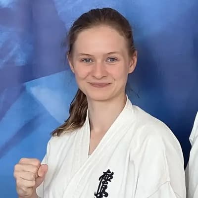 Oliwia Poćwiardowska