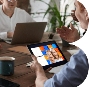 Bookkido tablet