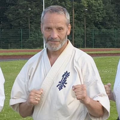 Piotr Binkowski