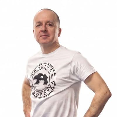 Dariusz Majewski